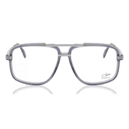 Cazal 6027 002 Zilver Heren Bril