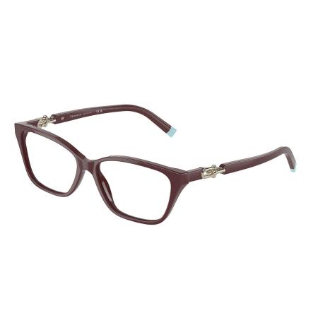 Tiffany & Co. TF2229 8389 Bordeaux Dames Bril