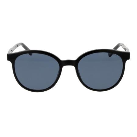 INVU M4310 with Clip-On A Zwart Dames Bril