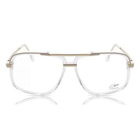 Cazal 6027 003 Goud Heren Bril