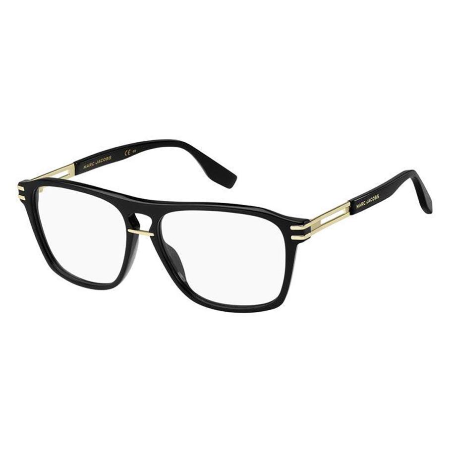 Marc Jacobs MARC 679 807 Zwart Heren Bril