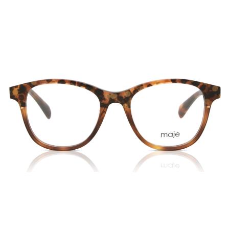 Maje MJ1006 232 Bruin Dames Bril
