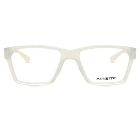 Arnette AN7257U Pinz 2761 Wit Heren Bril