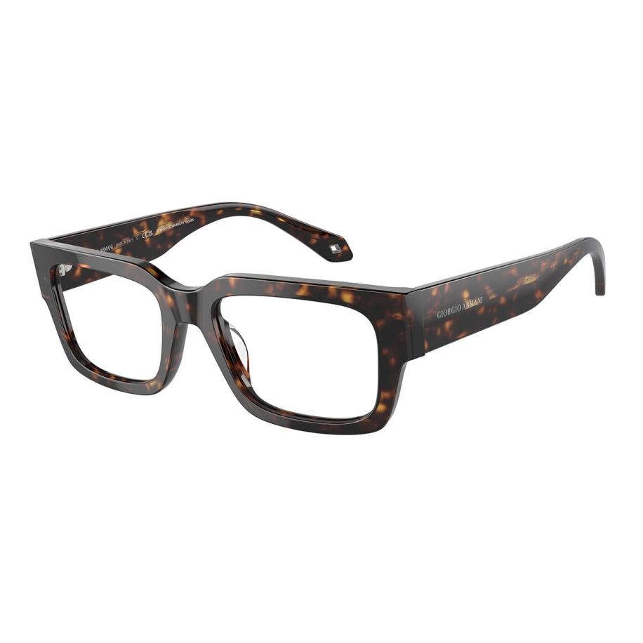 Giorgio Armani AR7243U 6124 Tortoiseshell Heren Bril