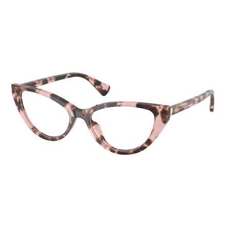 Ralph by Ralph Lauren RA7181U 6058 Tortoiseshell Dames Bril