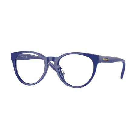 Versace VK3321U Kinder 5294 Blauw Kinder Bril