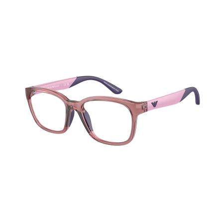 Emporio Armani EK3003 Kinder 5376 Purple Kinder Bril