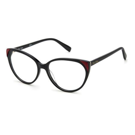 Pierre Cardin P.C. 8502 OIT Zwart Dames Bril