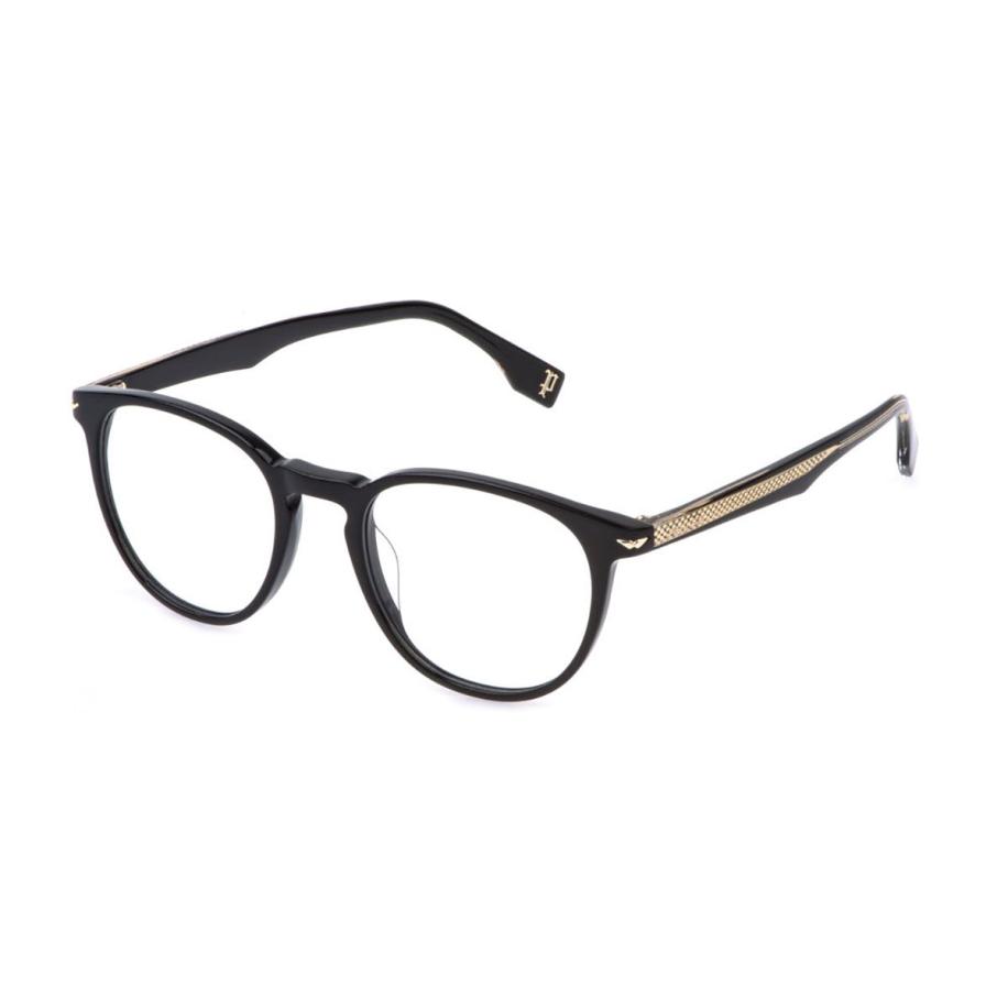 Police VPLG72E CHAMP 1 700Y Zwart Heren Bril