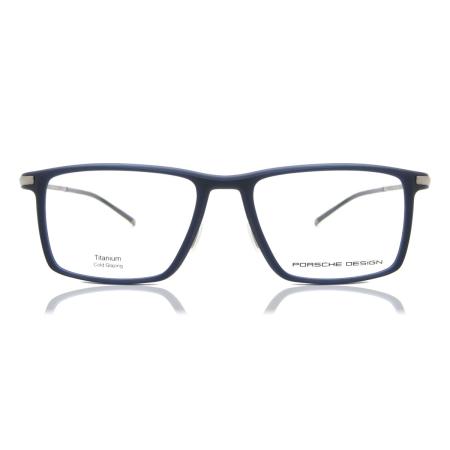 Porsche Design P8363 D Blauw Heren Bril