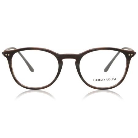 Giorgio Armani AR7125 FRAMES OF LIFE 5570 Grijs Heren Bril