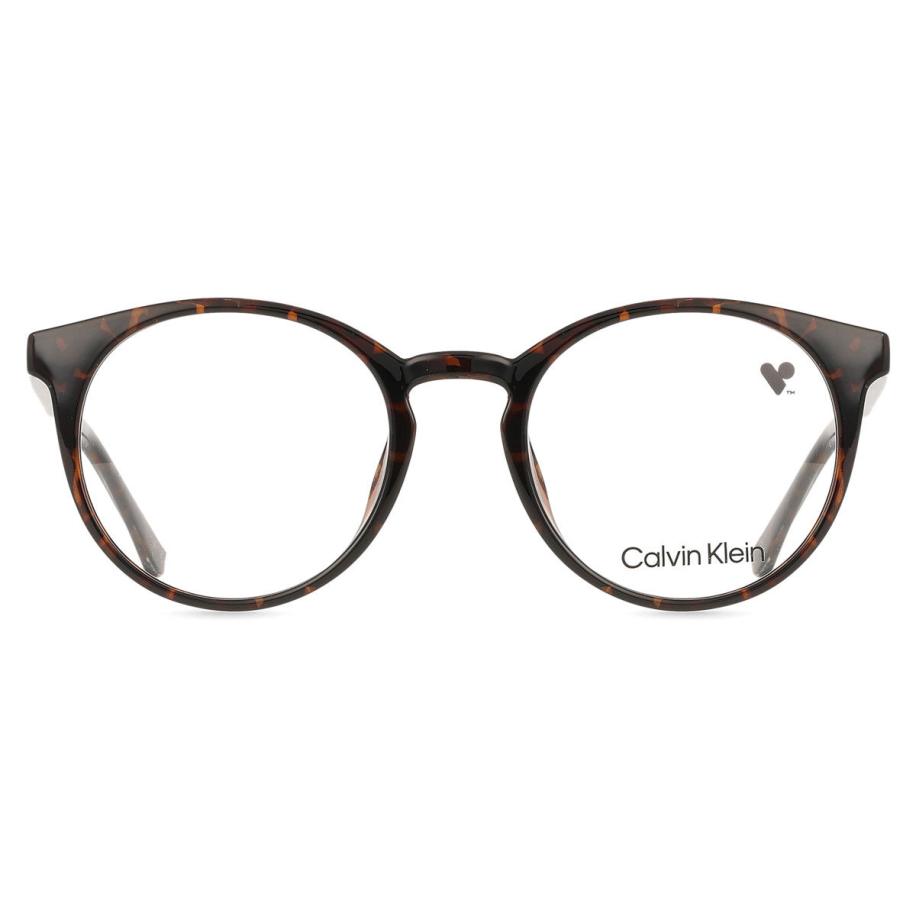 Calvin Klein CK20527 235 Tortoiseshell Heren Bril