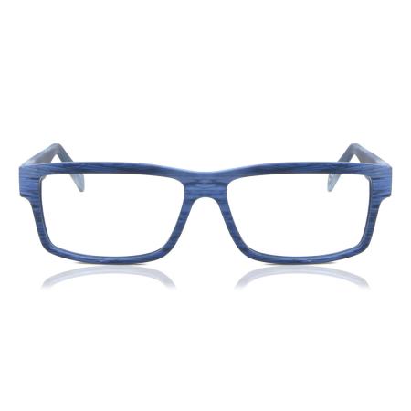 Italia Independent II 5908 BHS.020 Blauw Heren Bril