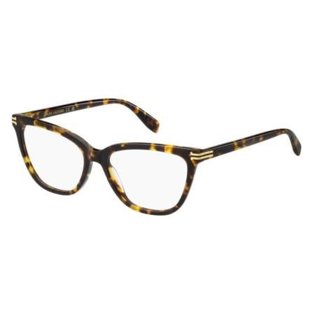 Marc Jacobs MJ 1108 086 Tortoiseshell Dames Bril