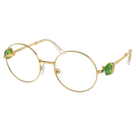 Swarovski SK1001 4004 Goud Dames Bril