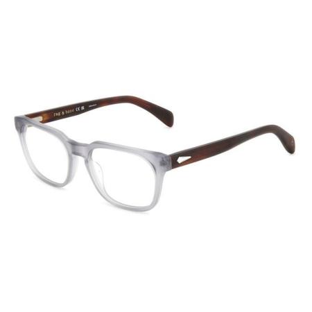 Rag & Bone RNB7060/G KB7 Grijs Heren Bril