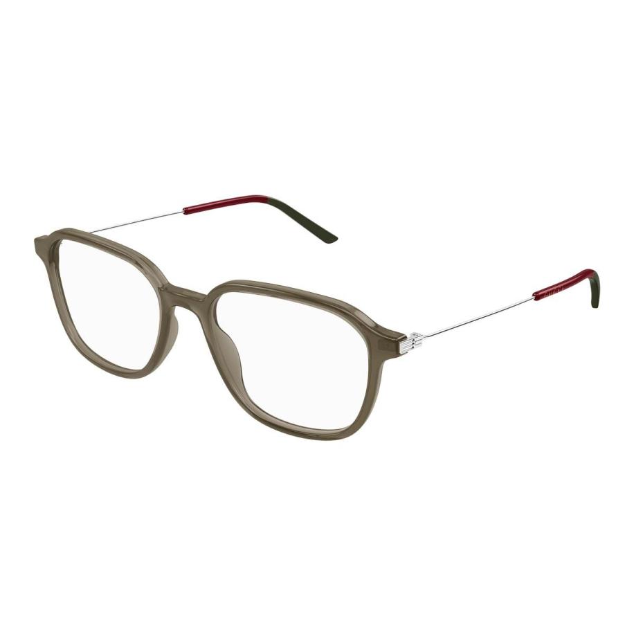 Gucci GG1576O 4 Groen Heren Bril