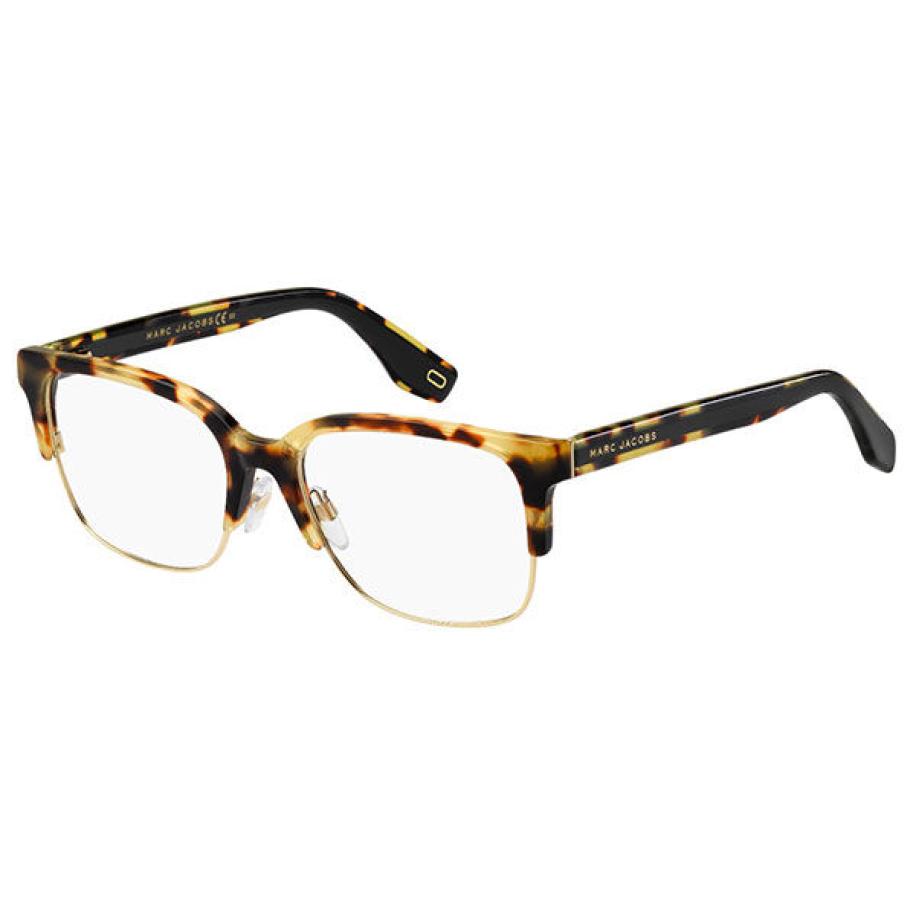 Marc Jacobs MARC 276 C9B Tortoiseshell Heren Bril