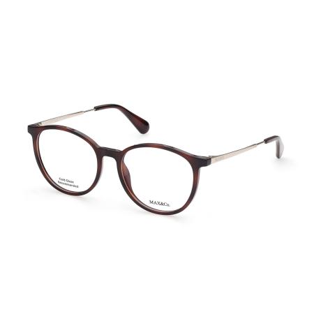 Max & Co. MO5043 052 Tortoiseshell Dames Bril