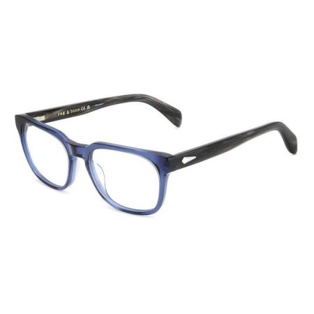 Rag & Bone RNB7060/G PJP Blauw Heren Bril