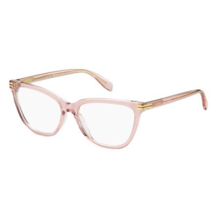 Marc Jacobs MJ 1108 8XO Roze Dames Bril