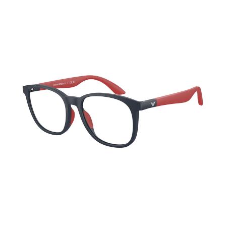 Emporio Armani EK3004 Kinder 5088 Blauw Kinder Bril
