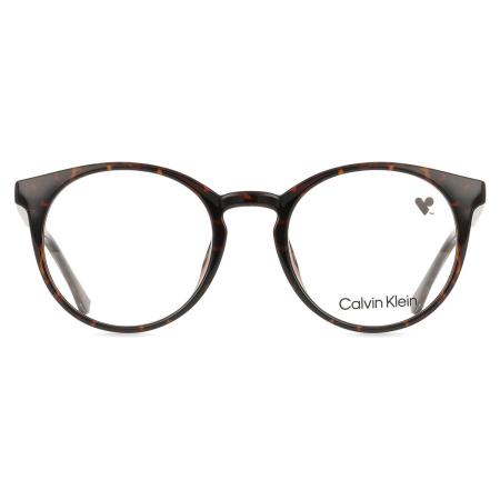 Calvin Klein CK20527 235 Tortoiseshell Heren Bril