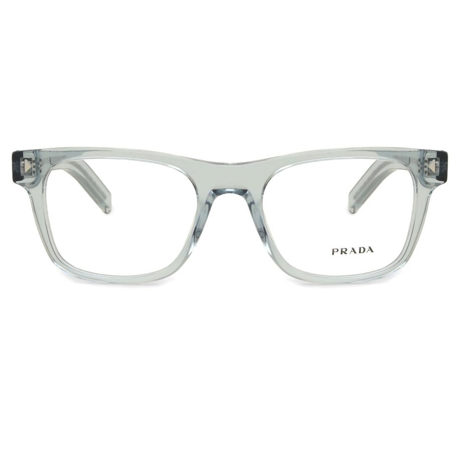 Prada PR A13V 19T1O1 Blauw Heren Bril