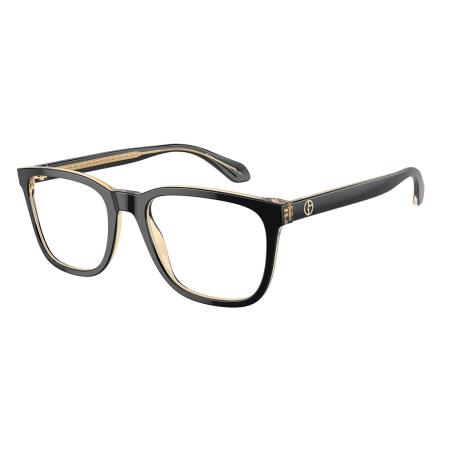 Giorgio Armani AR7255 6084 Zwart Heren Bril