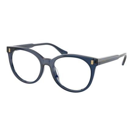 Ralph by Ralph Lauren RA7182U 6119 Blauw Dames Bril