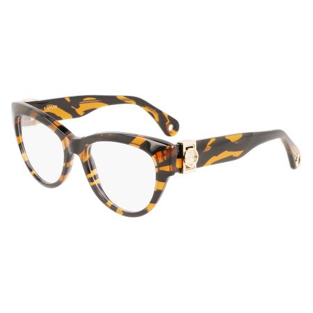 Lanvin LNV2626 236 Tortoiseshell Heren Bril