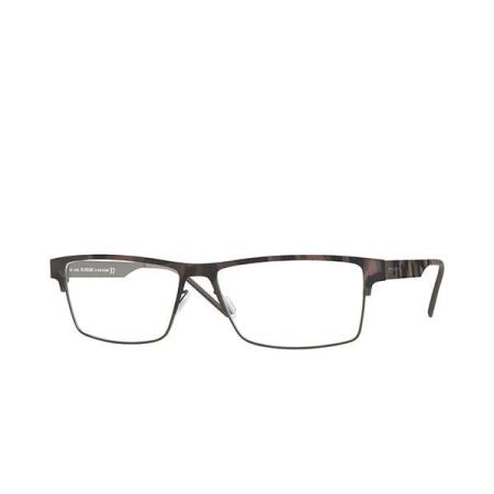 Italia Independent II 5302 093.120 Tortoiseshell Heren Bril