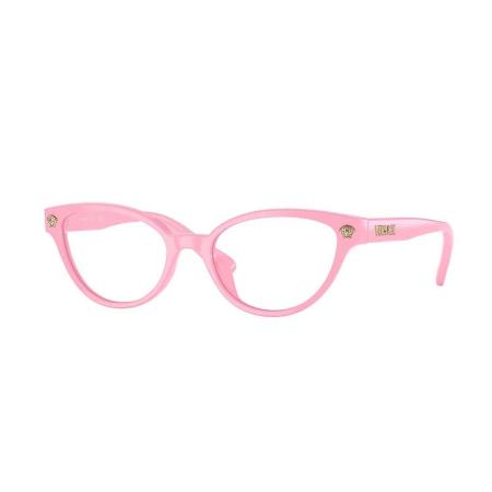 Versace VK3322U Kinder 5376 Roze Kinder Bril