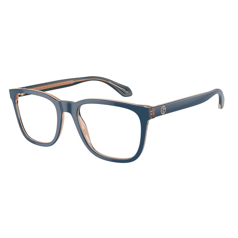 Giorgio Armani AR7255 6085 Blauw Heren Bril