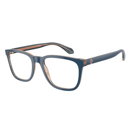 Giorgio Armani AR7255 6085 Blauw Heren Bril