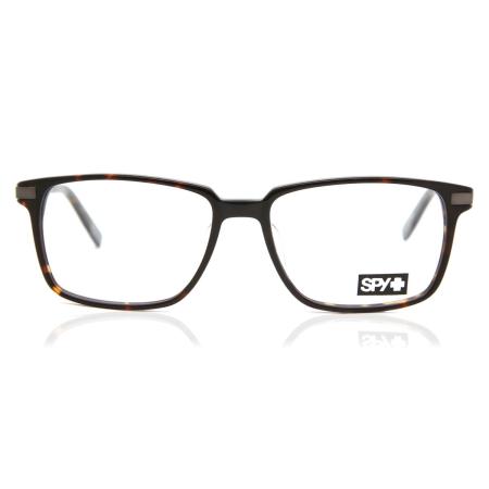 Spy MAJOR 57 573476474000 Tortoiseshell Heren Bril