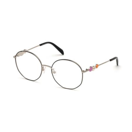 Pucci Emilio Pucci EP5145 005 Zwart Dames Bril