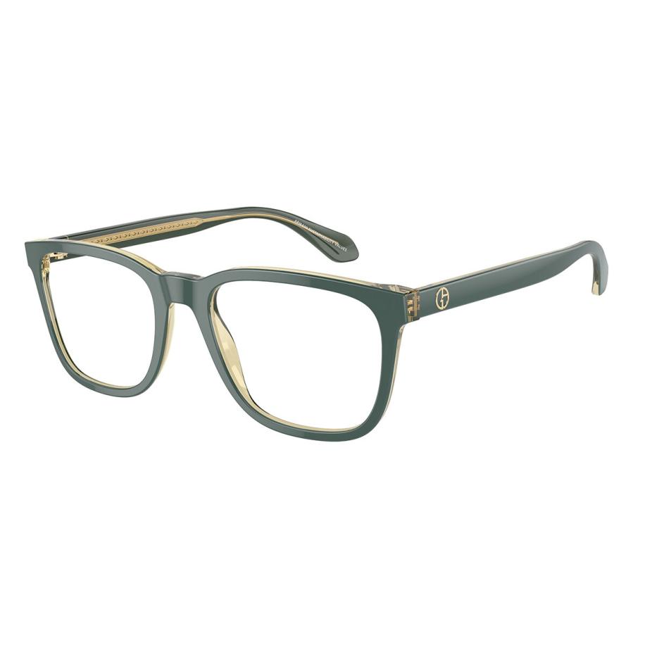 Giorgio Armani AR7255 6086 Groen Heren Bril