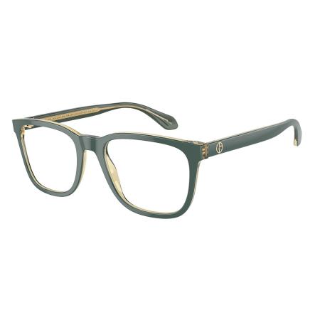 Giorgio Armani AR7255 6086 Groen Heren Bril