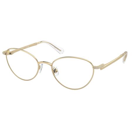Swarovski SK1002 4004 Goud Dames Bril