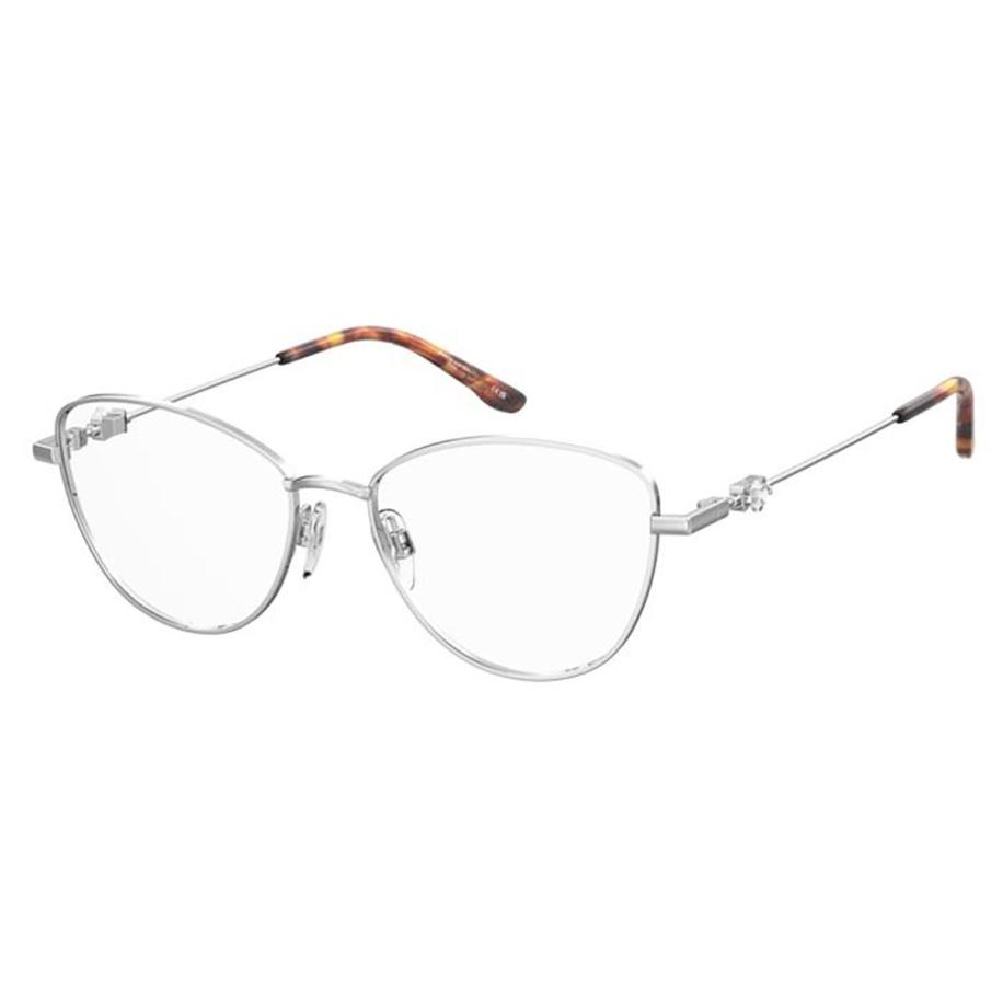 Pierre Cardin P.C. 8915 10 Zilver Dames Bril