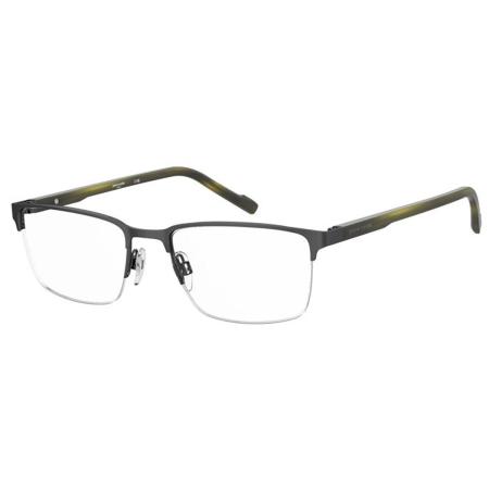 Pierre Cardin P.C. 6898 V81 Grijs Heren Bril