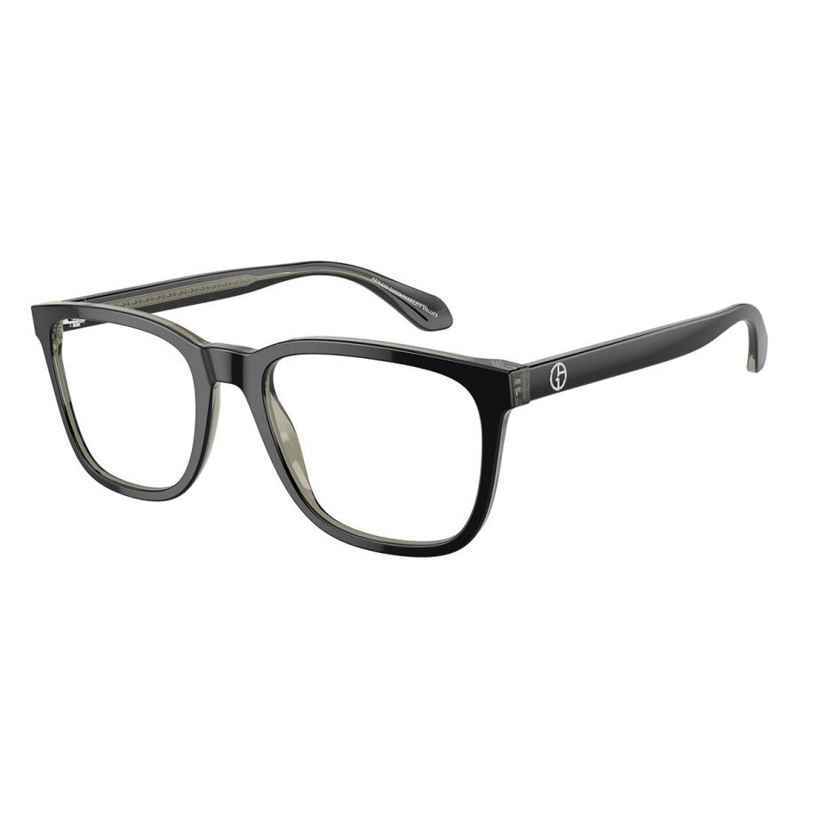 Giorgio Armani AR7255 6087 Zwart Heren Bril