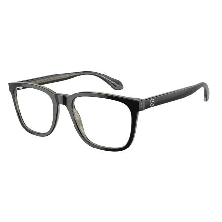 Giorgio Armani AR7255 6087 Zwart Heren Bril