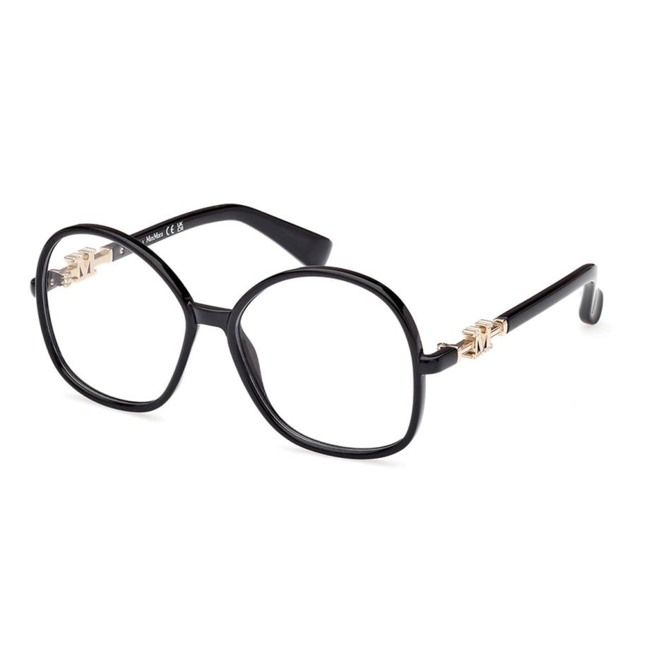 Max Mara MM5100 1 Zwart Dames Bril