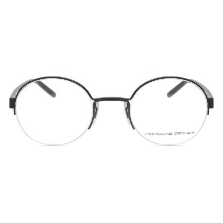 Porsche Design P8350 A Zwart Heren Bril