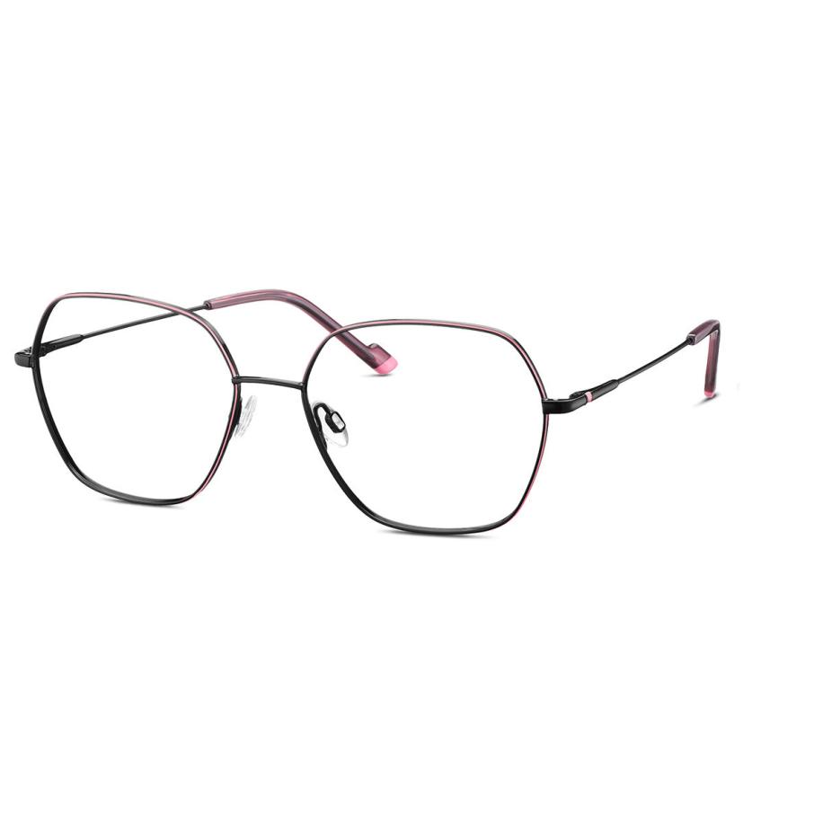 HUMPHREY´S 582414 10 Roze Dames Bril