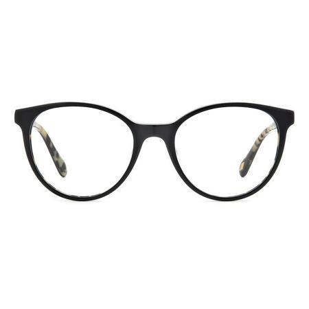 Fossil FOS 7151 807 Zwart Dames Bril