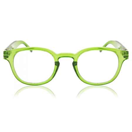 Croon Montel Groen Groen Heren Bril