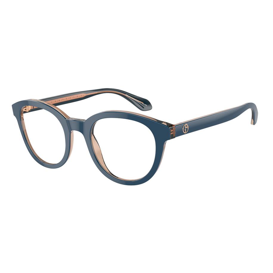 Giorgio Armani AR7256 6085 Blauw Heren Bril